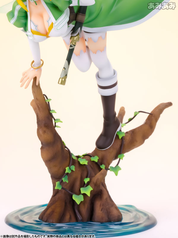 Preview | Kotobukiya: Leafa (Fairy Dance Ver.) (25)