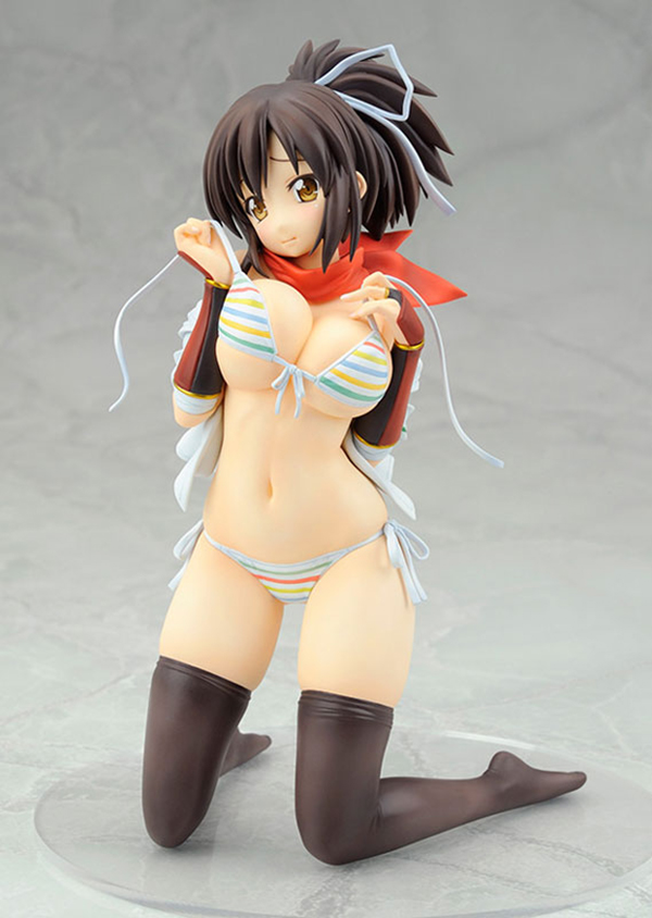 Preview | Alter: Asuka (Inochika Ver.) 2 Preview | Alter: Asuka (Inochika Ver.) (3)