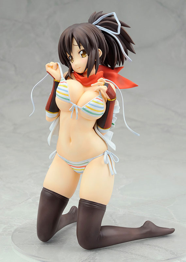 Preview | Alter: Asuka (Inochika Ver.) 3 Preview | Alter: Asuka (Inochika Ver.) (4)