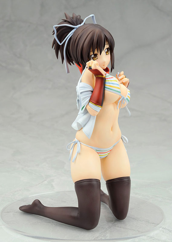 Preview | Alter: Asuka (Inochika Ver.) 4 Preview | Alter: Asuka (Inochika Ver.) (5)