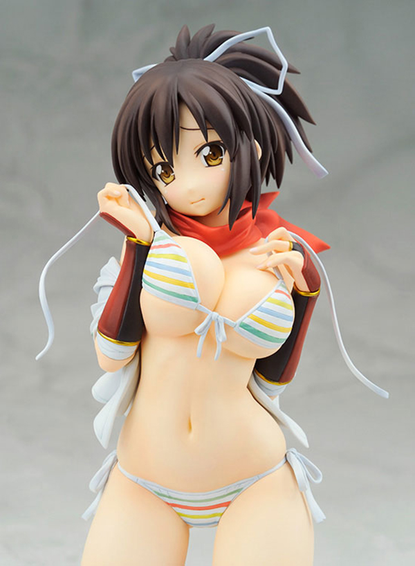 Preview | Alter: Asuka (Inochika Ver.) 8 Preview | Alter: Asuka (Inochika Ver.) (9)
