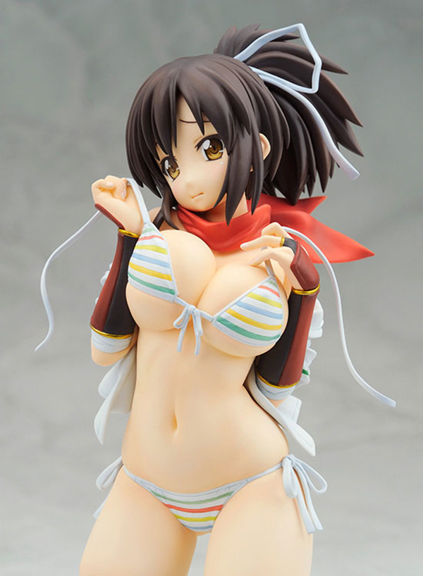 Preview | Alter: Asuka (Inochika Ver.) 10 Preview | Alter: Asuka (Inochika Ver.) (11)