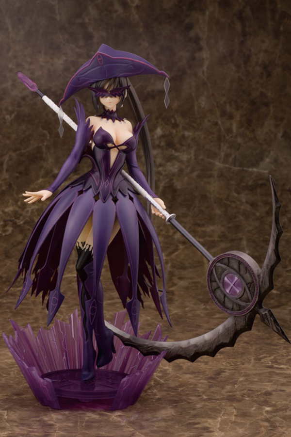 Preview | Alphamax: Sakuya (Violet Mode) (3)