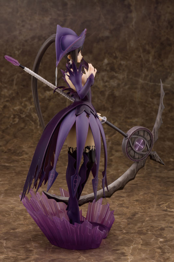 Preview | Alphamax: Sakuya (Violet Mode) (6)