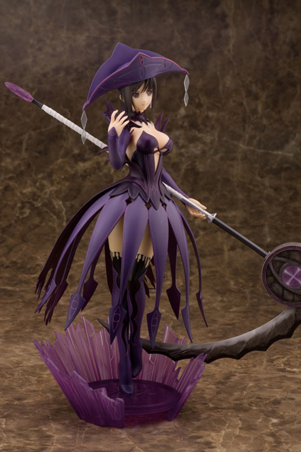 Preview | Alphamax: Sakuya (Violet Mode) (7)