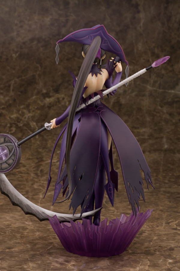 Preview | Alphamax: Sakuya (Violet Mode) (8)