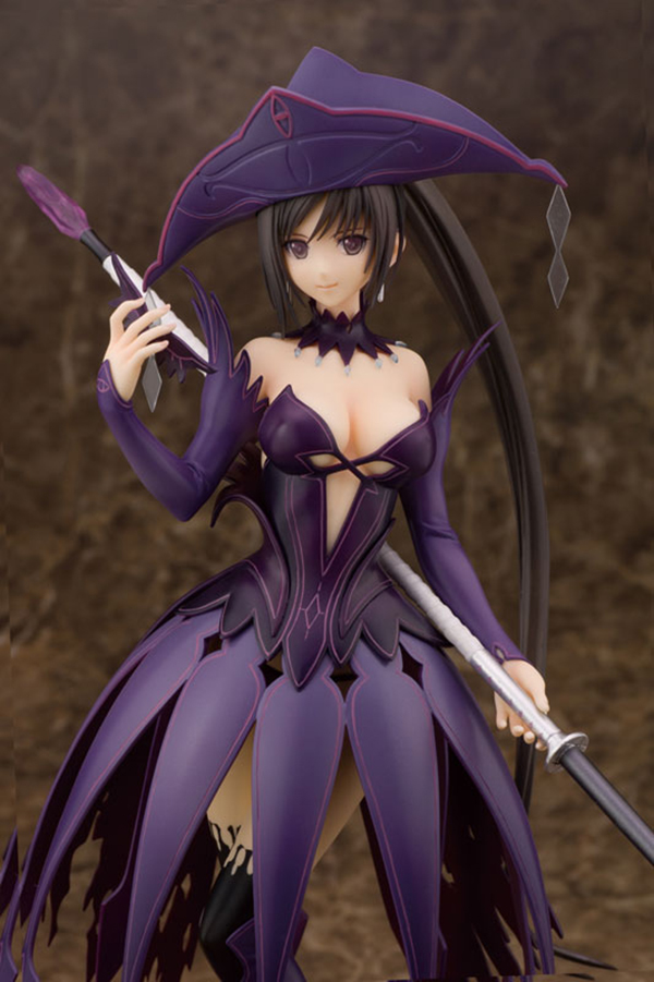 Preview | Alphamax: Sakuya (Violet Mode) (9)