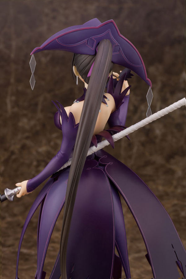 Preview | Alphamax: Sakuya (Violet Mode) (12)