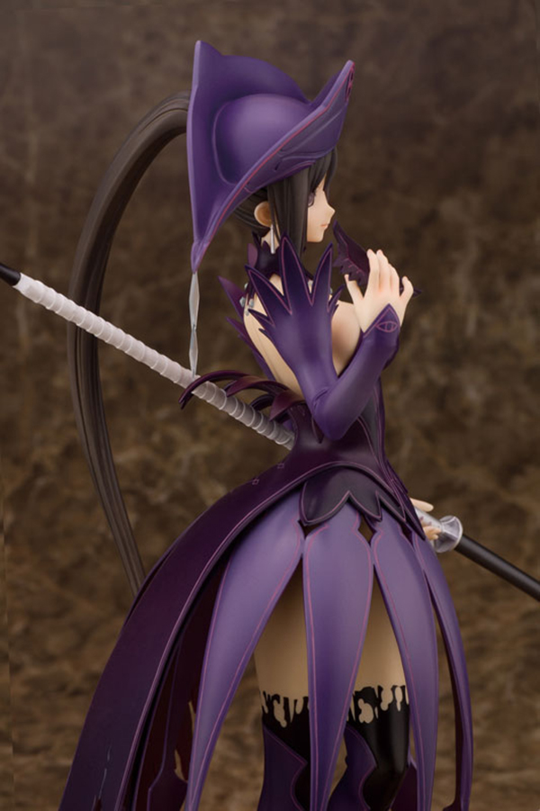 Preview | Alphamax: Sakuya (Violet Mode) (13)