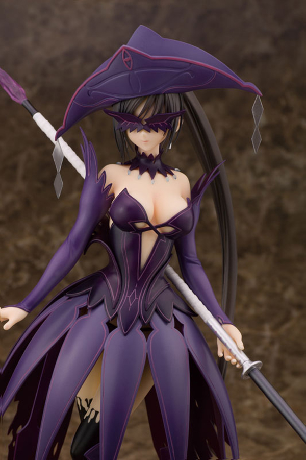 Preview | Alphamax: Sakuya (Violet Mode) (14)