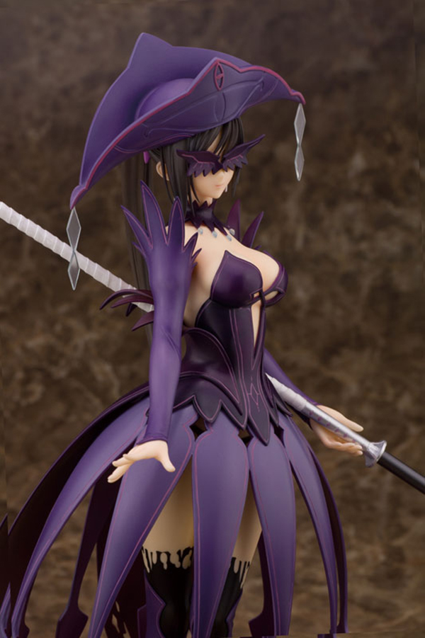 Preview | Alphamax: Sakuya (Violet Mode) (15)