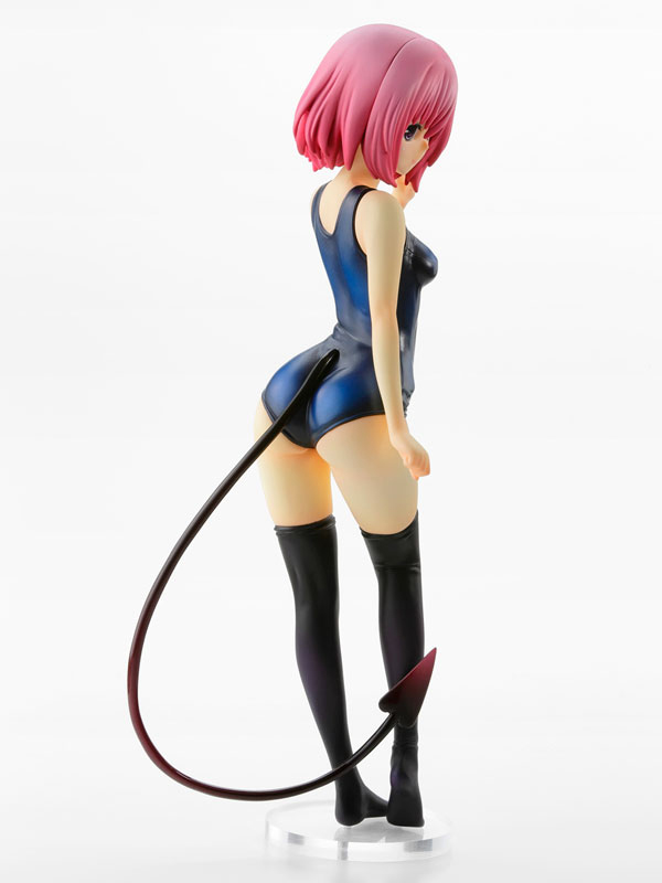 Preview | Vertex: Momo Belia Deviluke (6)