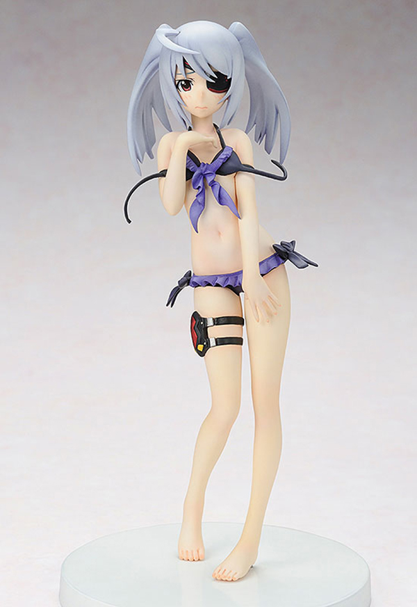 Preview | Penguin Parade: Laura Bodewig (Swimsuit Ver.) 1 Preview | Penguin Parade: Laura Bodewig (Swimsuit Ver.) (1)