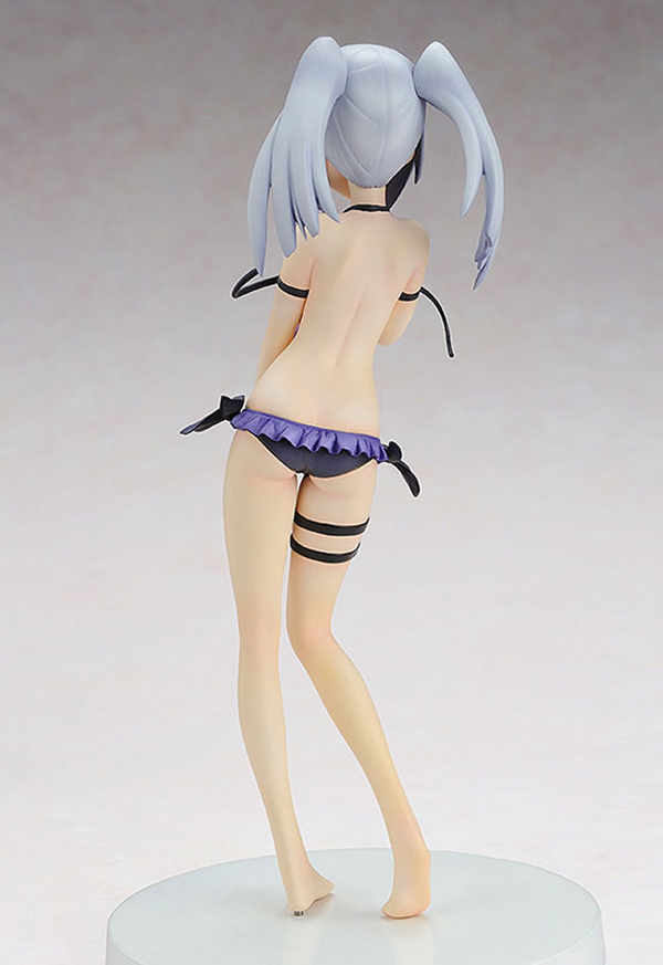 Preview | Penguin Parade: Laura Bodewig (Swimsuit Ver.) 2 Preview | Penguin Parade: Laura Bodewig (Swimsuit Ver.) (2)
