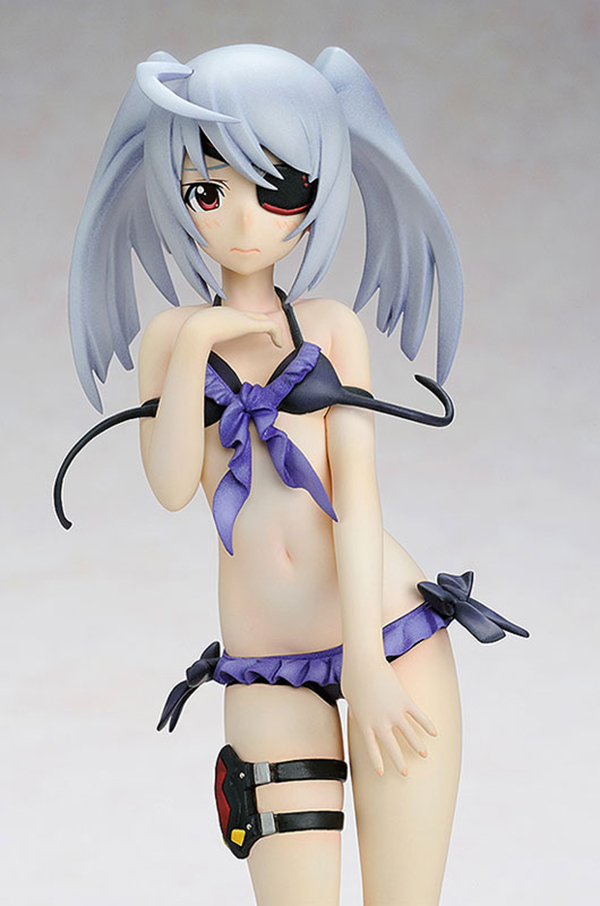 Preview | Penguin Parade: Laura Bodewig (Swimsuit Ver.) 3 Preview | Penguin Parade: Laura Bodewig (Swimsuit Ver.) (3)