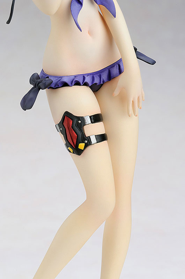 Preview | Penguin Parade: Laura Bodewig (Swimsuit Ver.) 4 Preview | Penguin Parade: Laura Bodewig (Swimsuit Ver.) (4)