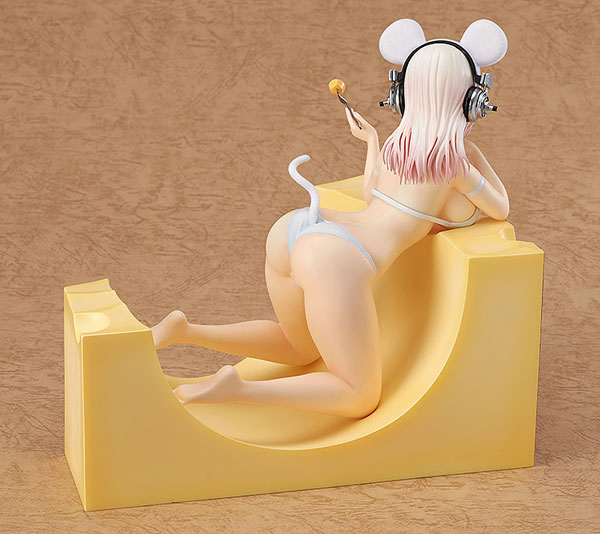 Preview | Wing: Sonico (Mouse Ver.) (4)