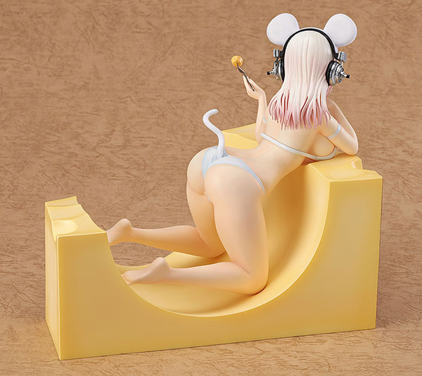 Preview | Wing: Sonico (Mouse Ver.) 4 Preview | Wing: Sonico (Mouse Ver.) (4)