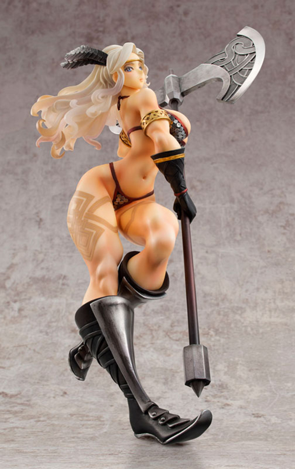 Preview | Megahouse: Amazon (Dragon's Crown) 9 Preview | Megahouse: Amazon (9)