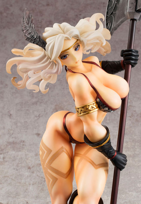 Preview | Megahouse: Amazon (Dragon's Crown) 11 Preview | Megahouse: Amazon (11)