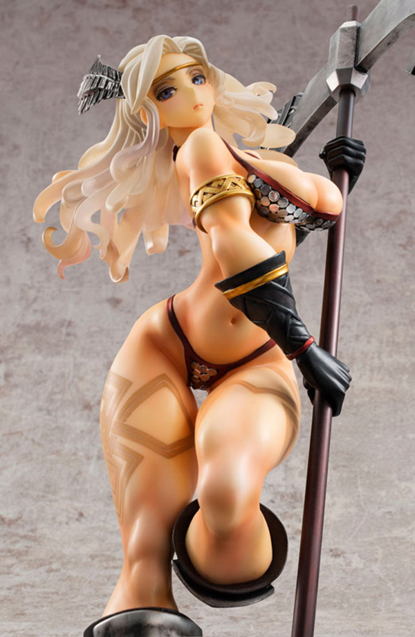 Preview | Megahouse: Amazon (Dragon's Crown) 12 Preview | Megahouse: Amazon (12)