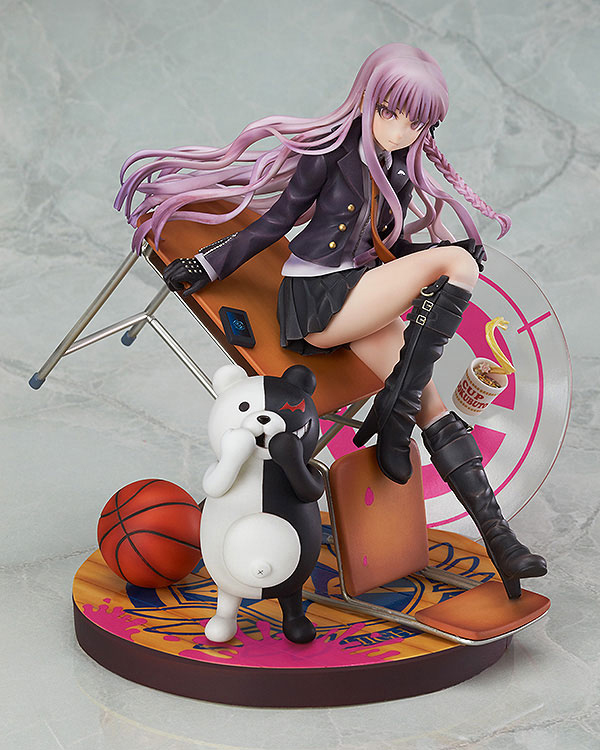 Preview | Phat Company: Kirigiri Kyouko (1)