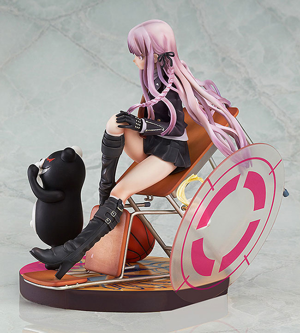 Preview | Phat Company: Kirigiri Kyouko (3)