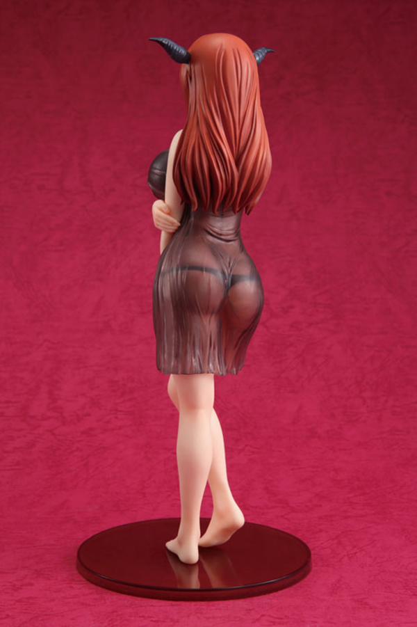 Preview | Chara-Ani: Maou 2 Preview | Chara-Ani: Maou (3)