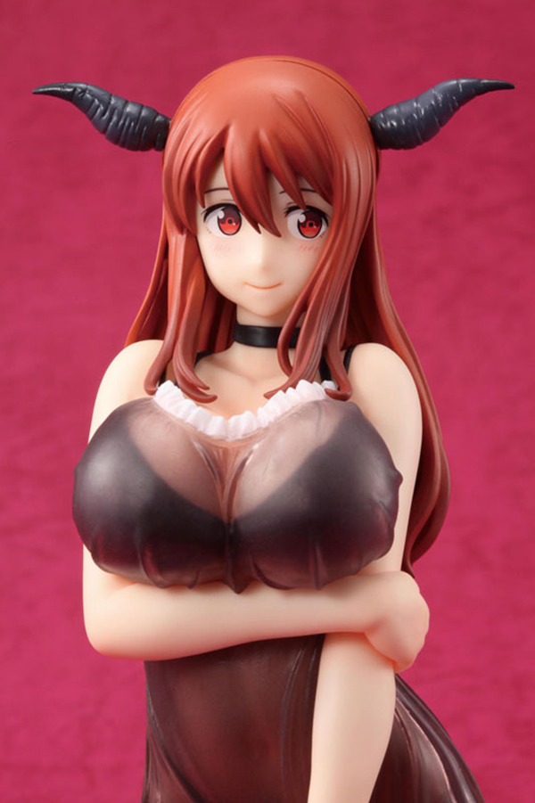 Preview | Chara-Ani: Maou 3 Preview | Chara-Ani: Maou (4)
