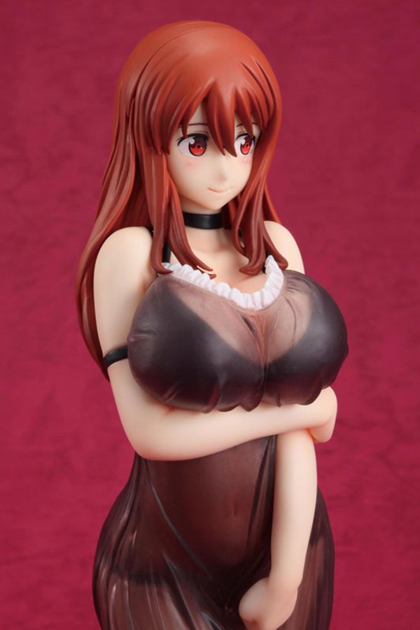 Preview | Chara-Ani: Maou 4 Preview | Chara-Ani: Maou (5)