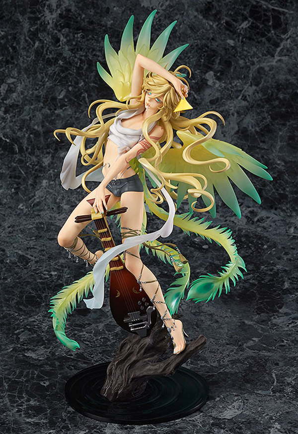 Preview | Max Factory: Benten (1)