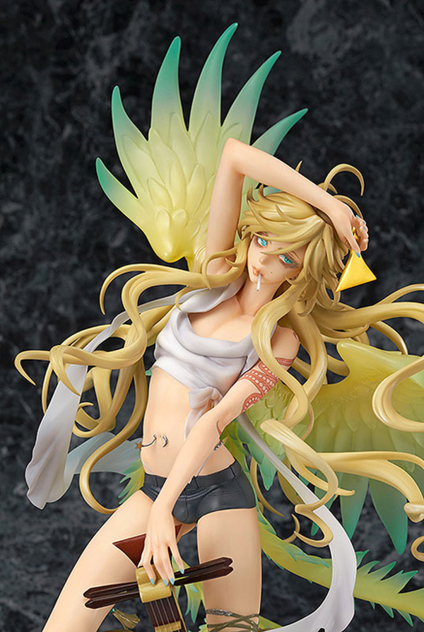 Preview | Max Factory: Benten (5)