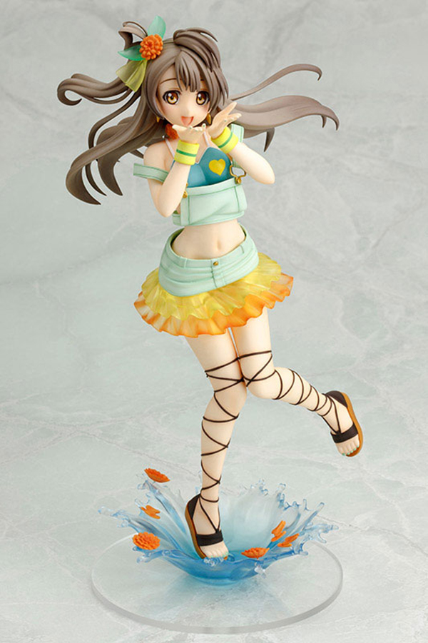 Preview | Kotobukiya: Minami Kotori (1)