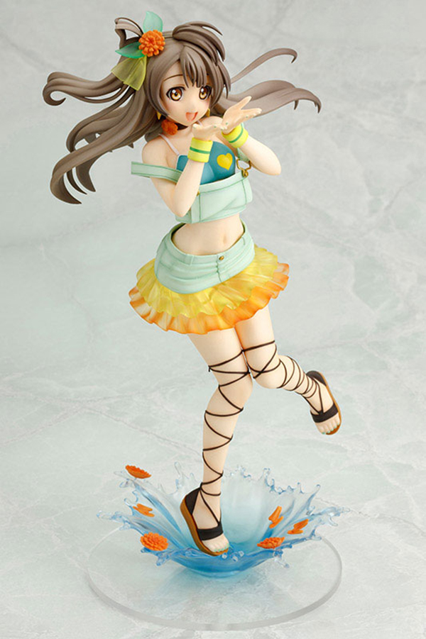 Preview | Kotobukiya: Minami Kotori (2)