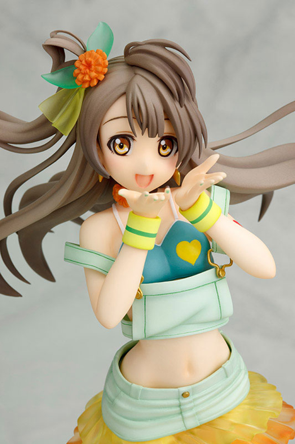 Preview | Kotobukiya: Minami Kotori (5)