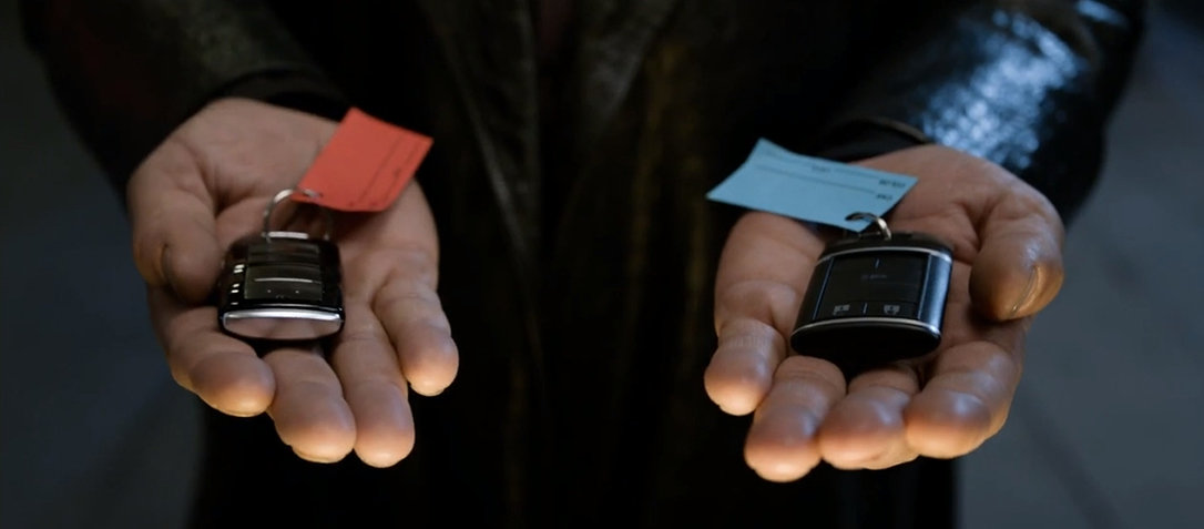 This is Morpheus when he's not in the Matrix 1 This is Morpheus when he's not in the Matrix (2)