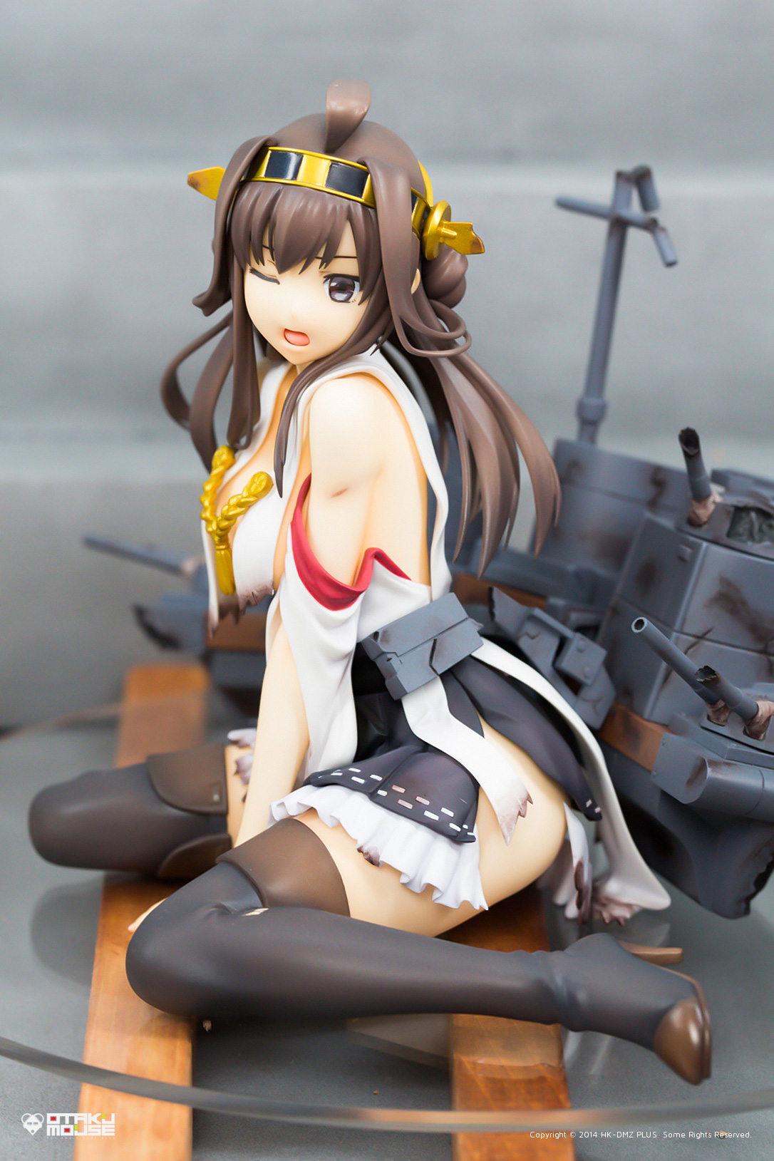 Wonfes 2014 [Winter] Digest Version - Scale Figures (2)