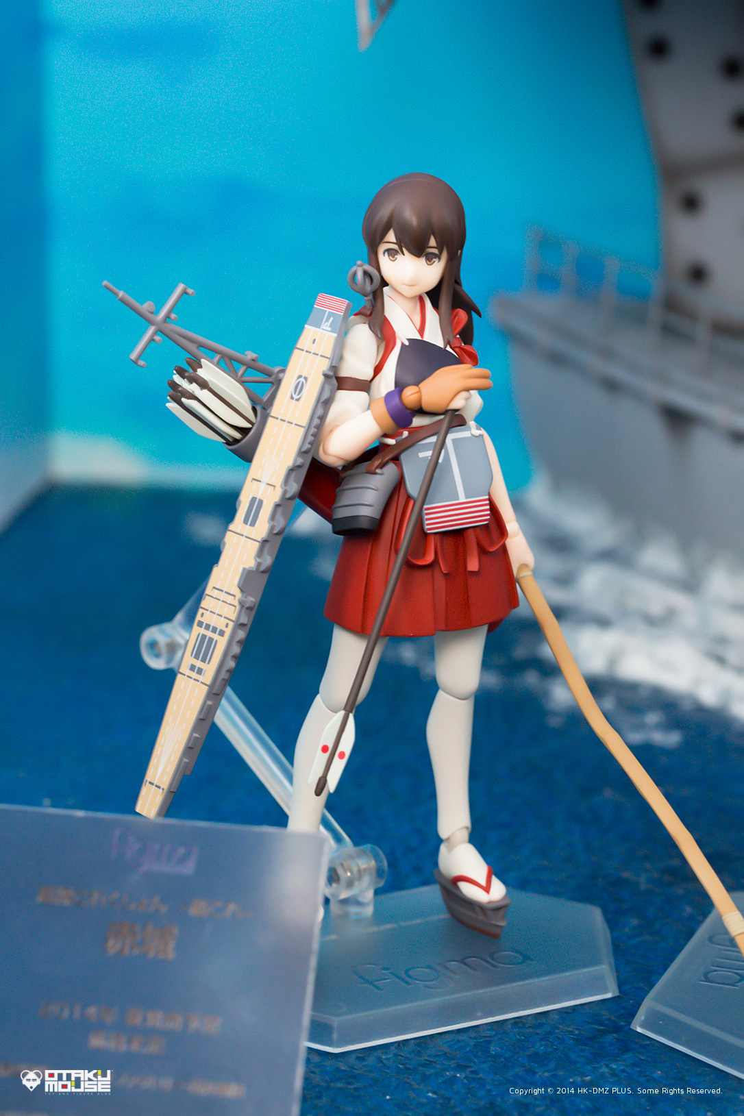 Wonfes 2014 [Winter] Digest Version – Figmas (1)