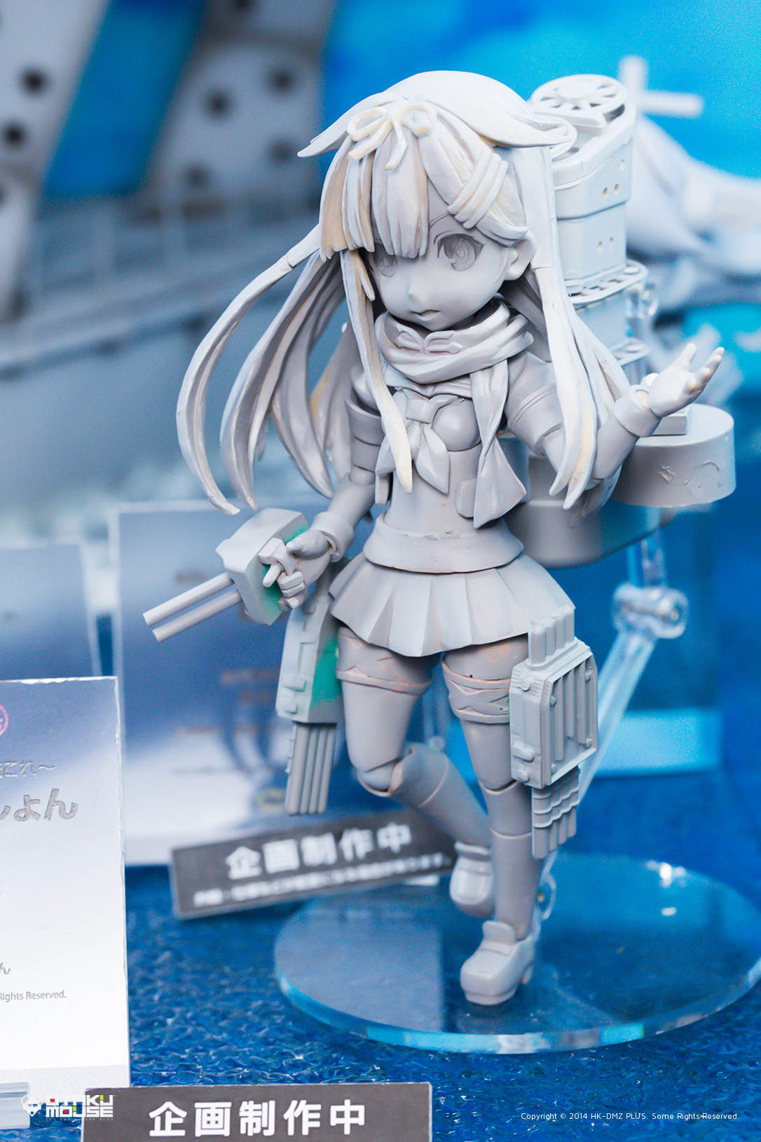 The Ultimate Wonfes 2014 Winter Coverage [Corporate Booth] | Part 1 (10)