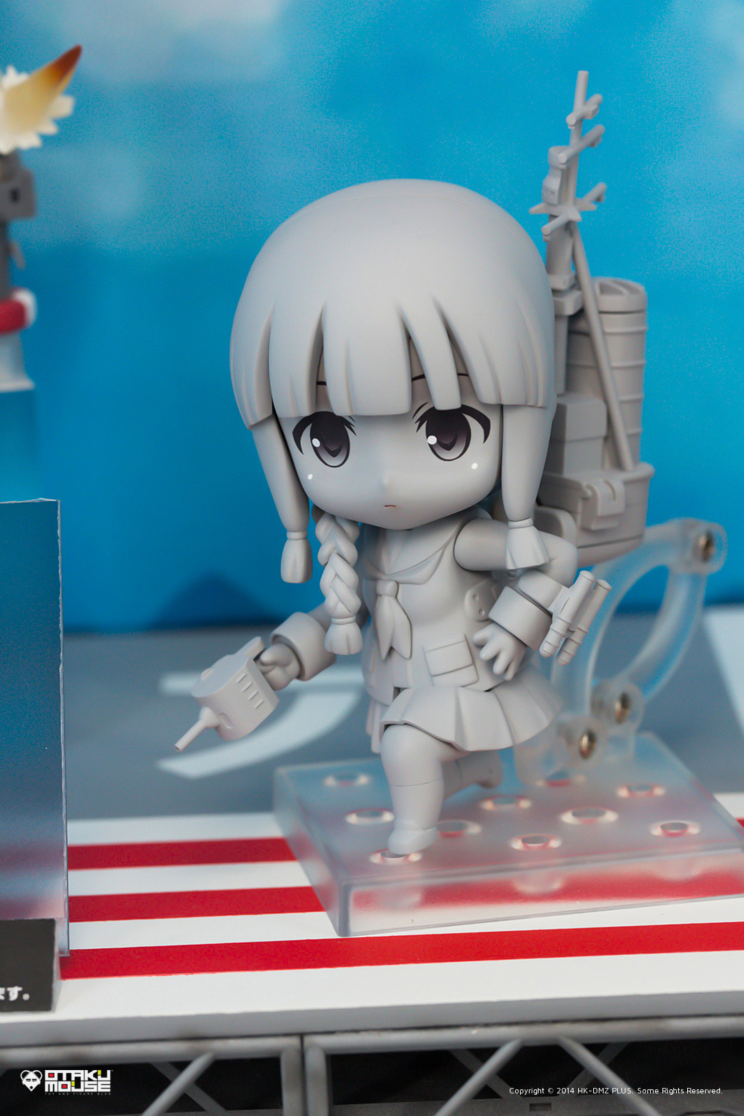 Wonfes 2014 [Winter] Digest Version – Nendoroids (3)