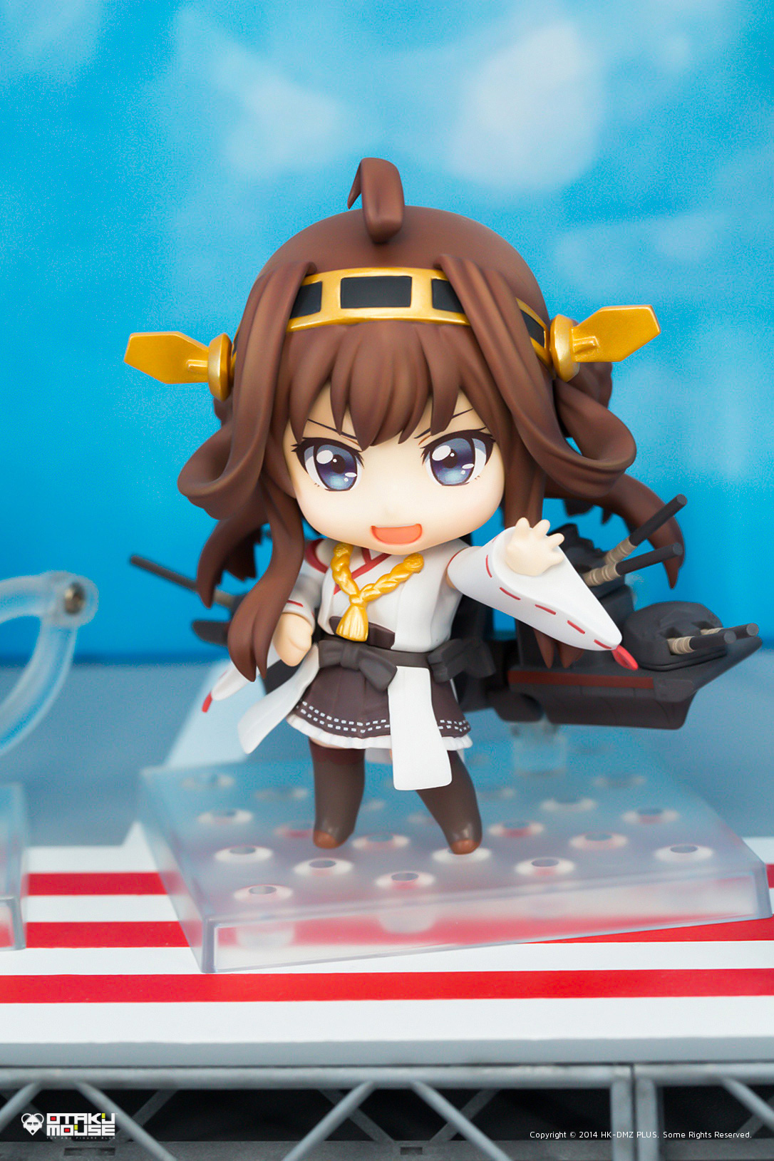 Wonfes 2014 [Winter] Digest Version – Nendoroids (4)