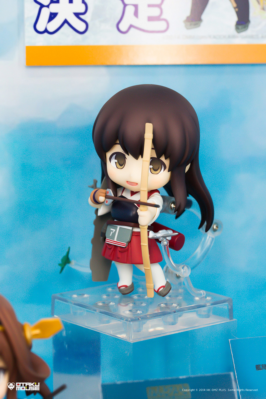 Wonfes 2014 [Winter] Digest Version – Nendoroids (5)