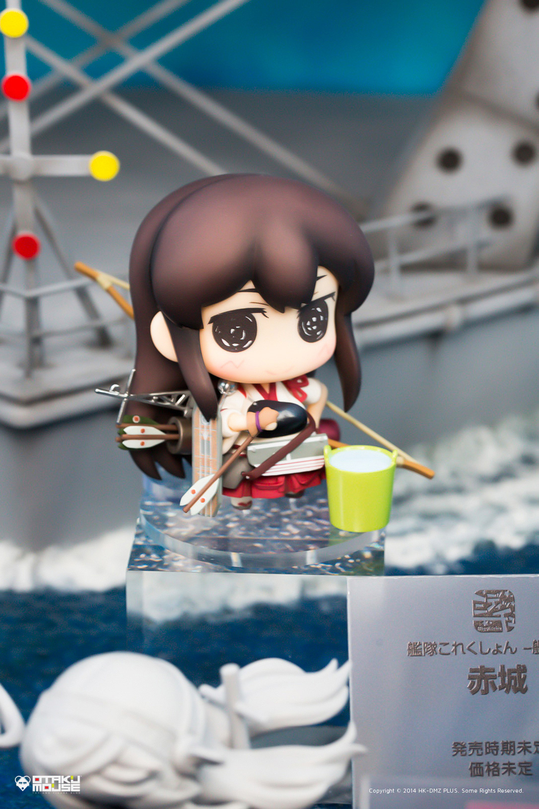 The Ultimate Wonfes 2014 Winter Coverage [Corporate Booth] | Part 1 (16)