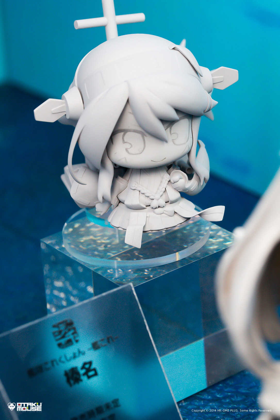 The Ultimate Wonfes 2014 Winter Coverage [Corporate Booth] | Part 1 (18)