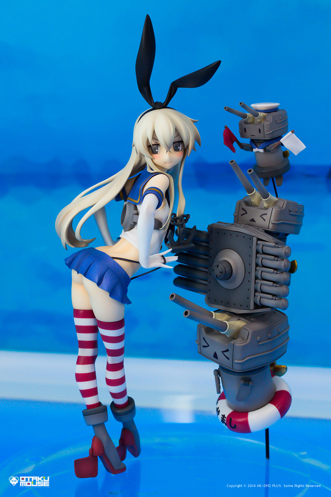 Wonfes 2014 [Winter] Digest Version - Scale Figures (3)