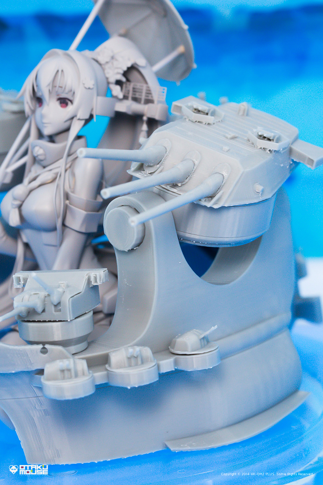 The Ultimate Wonfes 2014 Winter Coverage [Corporate Booth] | Part 1 (22)