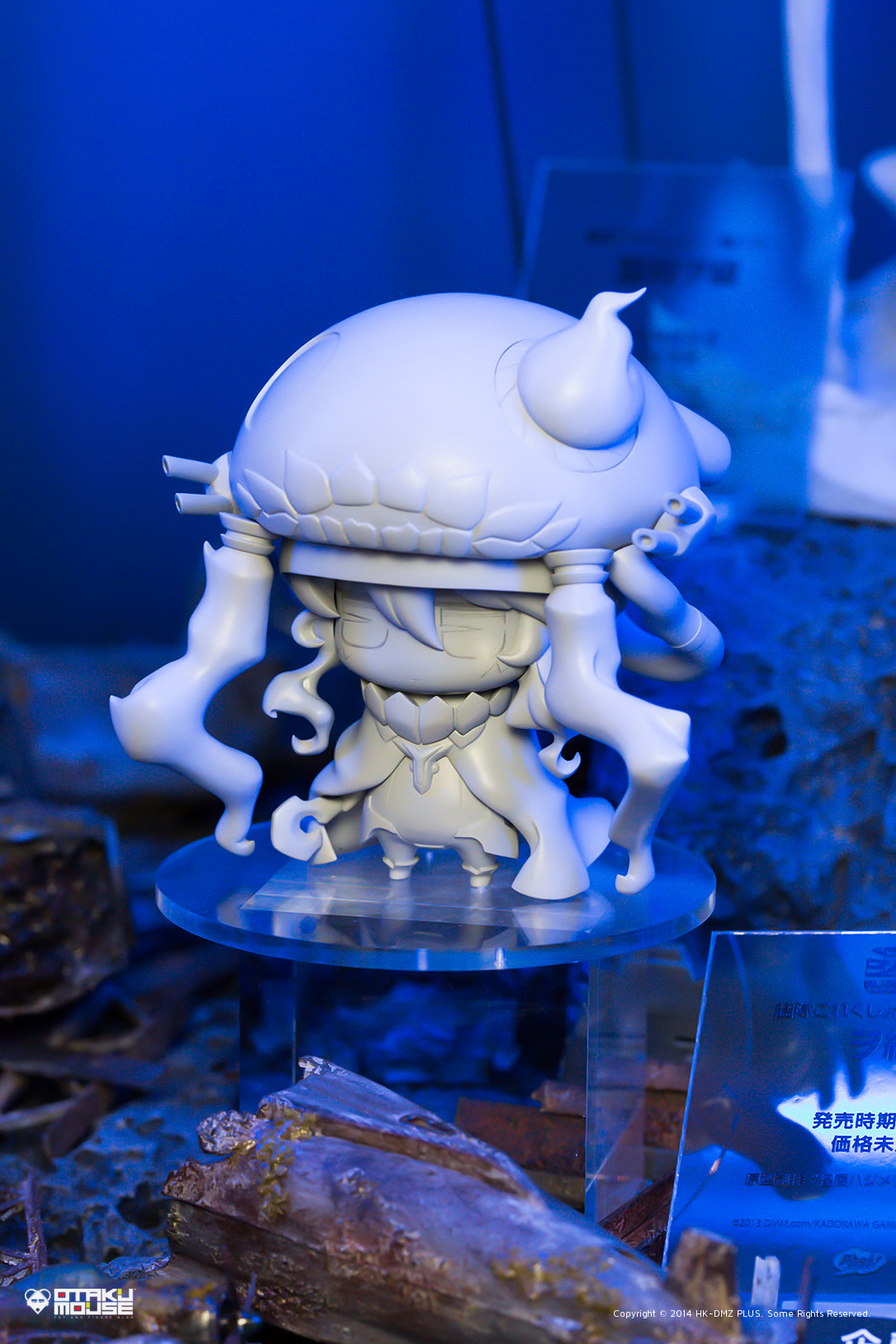 The Ultimate Wonfes 2014 Winter Coverage [Corporate Booth] | Part 1 (24)