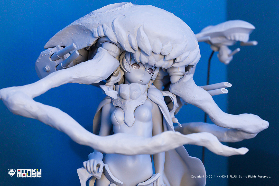 Wonfes 2014 [Winter] Digest Version - Scale Figures (8)