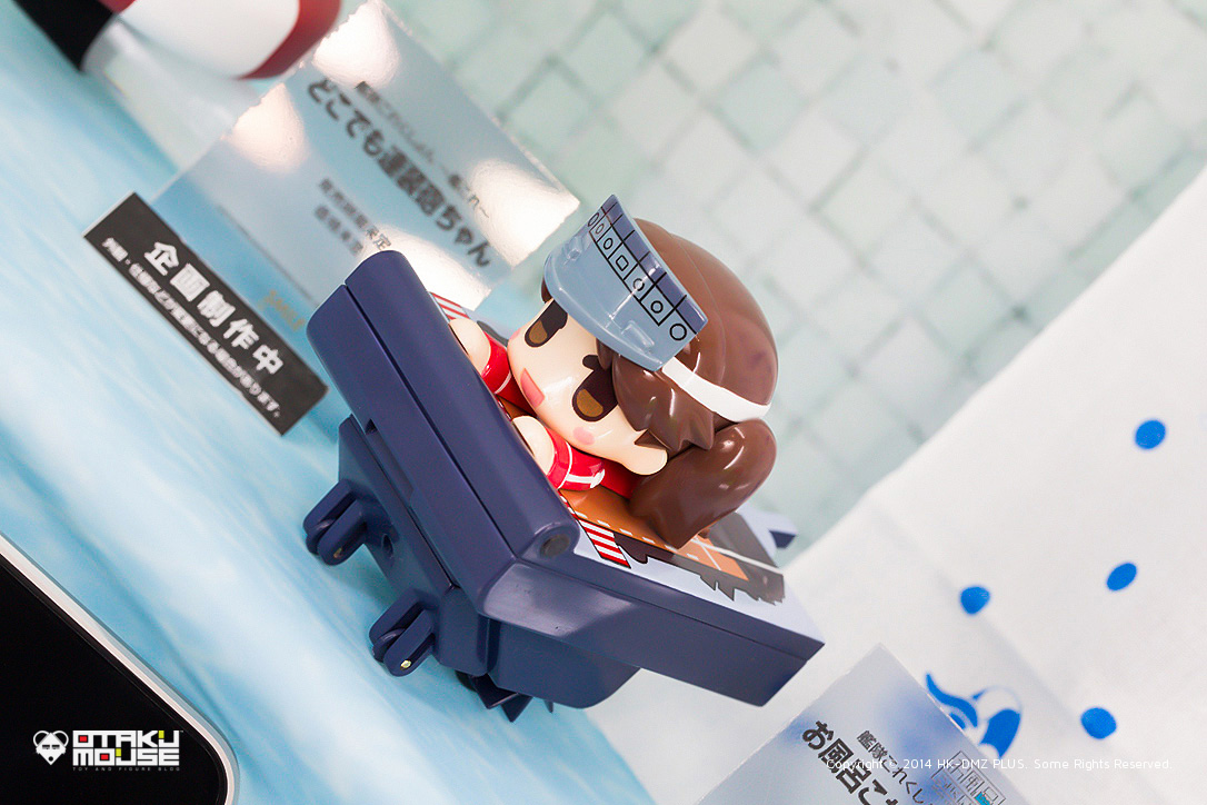 The Ultimate Wonfes 2014 Winter Coverage [Corporate Booth] | Part 1 (30)