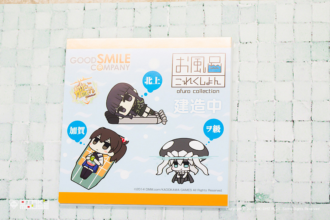 The Ultimate Wonfes 2014 Winter Coverage [Corporate Booth] | Part 1 (32)